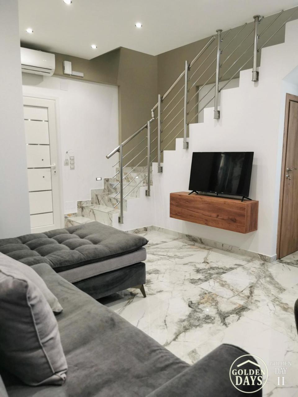Golden Days Villas Sívas Habitación foto