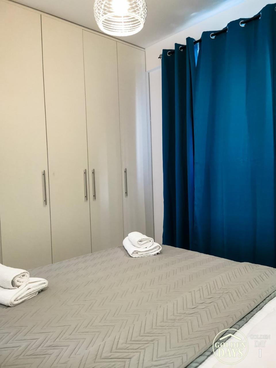 Golden Days Villas Sívas Habitación foto