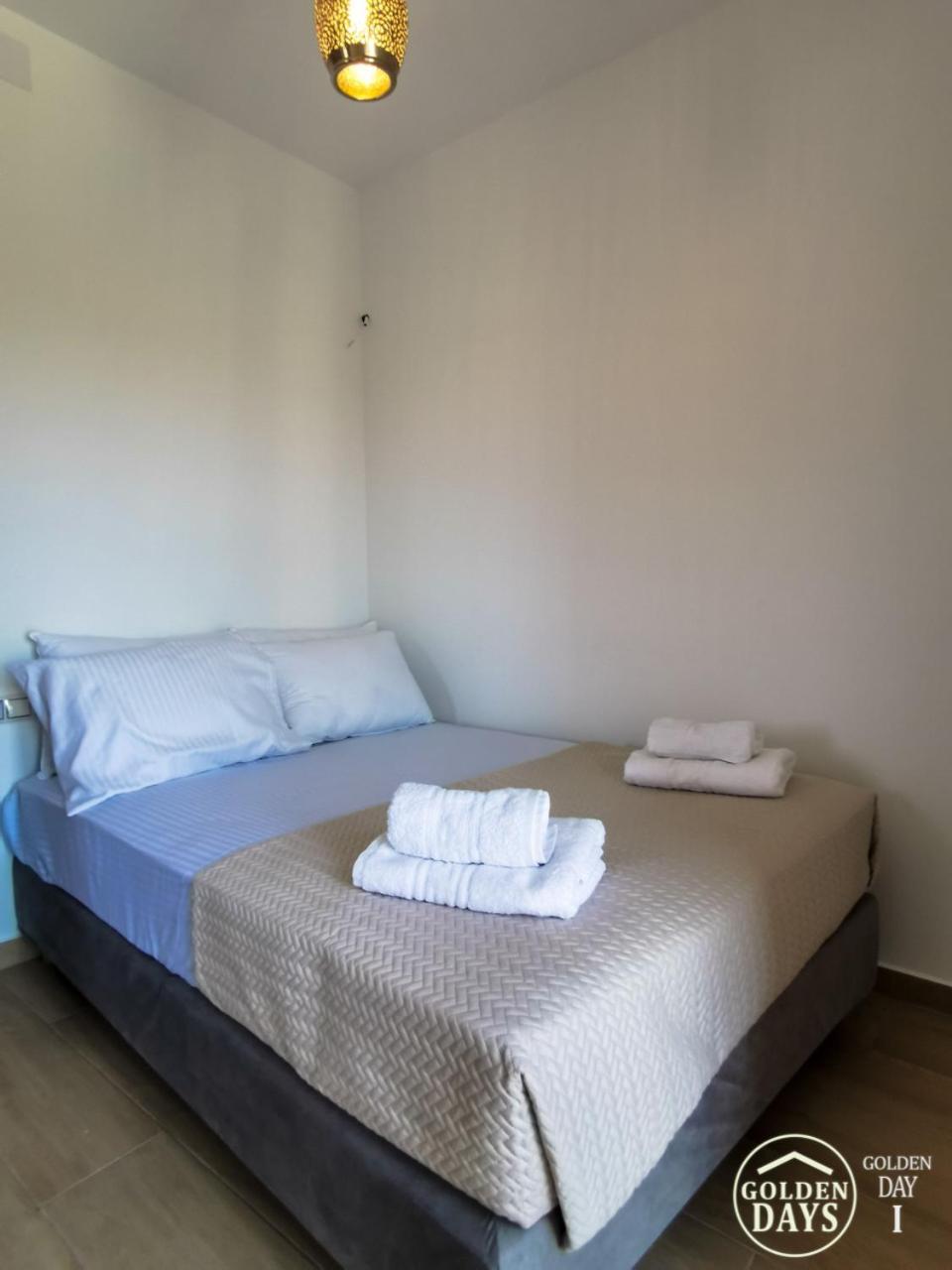 Golden Days Villas Sívas Habitación foto