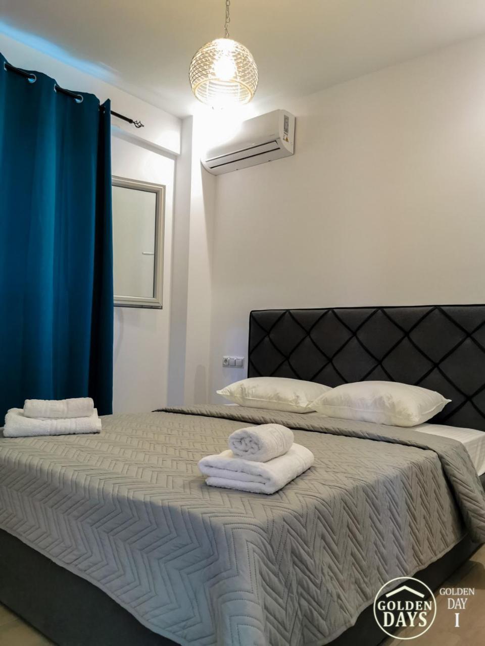 Golden Days Villas Sívas Habitación foto